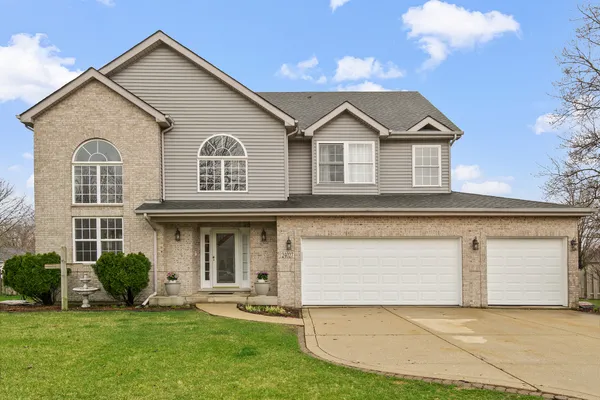 $574,700 | 24027 Douglas Drive, Plainfield, IL 60585