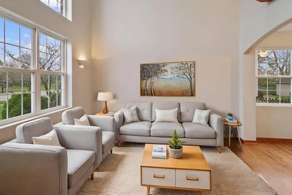 $574,700 | 24027 Douglas Drive, Plainfield, IL 60585