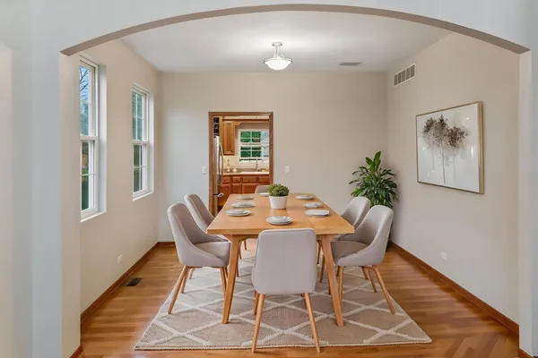 $574,700 | 24027 Douglas Drive, Plainfield, IL 60585