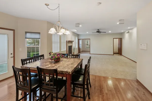 $574,700 | 24027 Douglas Drive, Plainfield, IL 60585