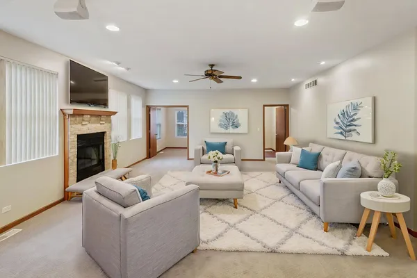 $574,700 | 24027 Douglas Drive, Plainfield, IL 60585