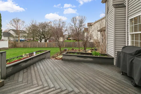 $574,700 | 24027 Douglas Drive, Plainfield, IL 60585