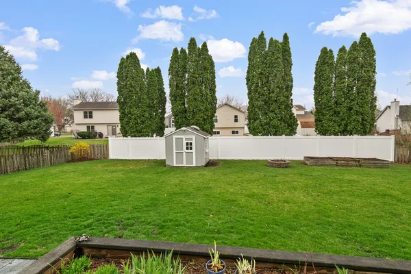 $574,700 | 24027 Douglas Drive, Plainfield, IL 60585