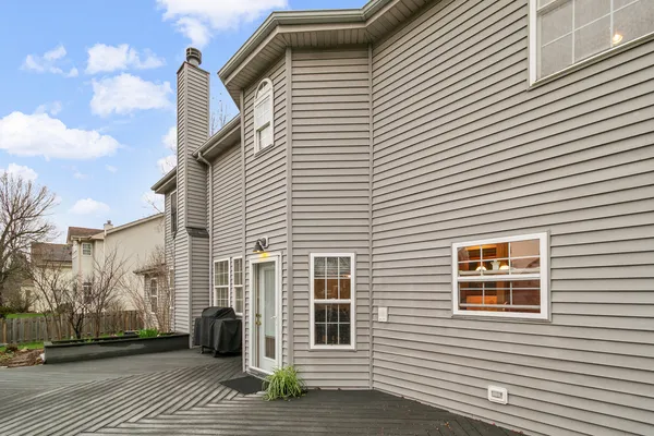 $574,700 | 24027 Douglas Drive, Plainfield, IL 60585