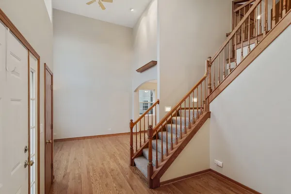 $574,700 | 24027 Douglas Drive, Plainfield, IL 60585