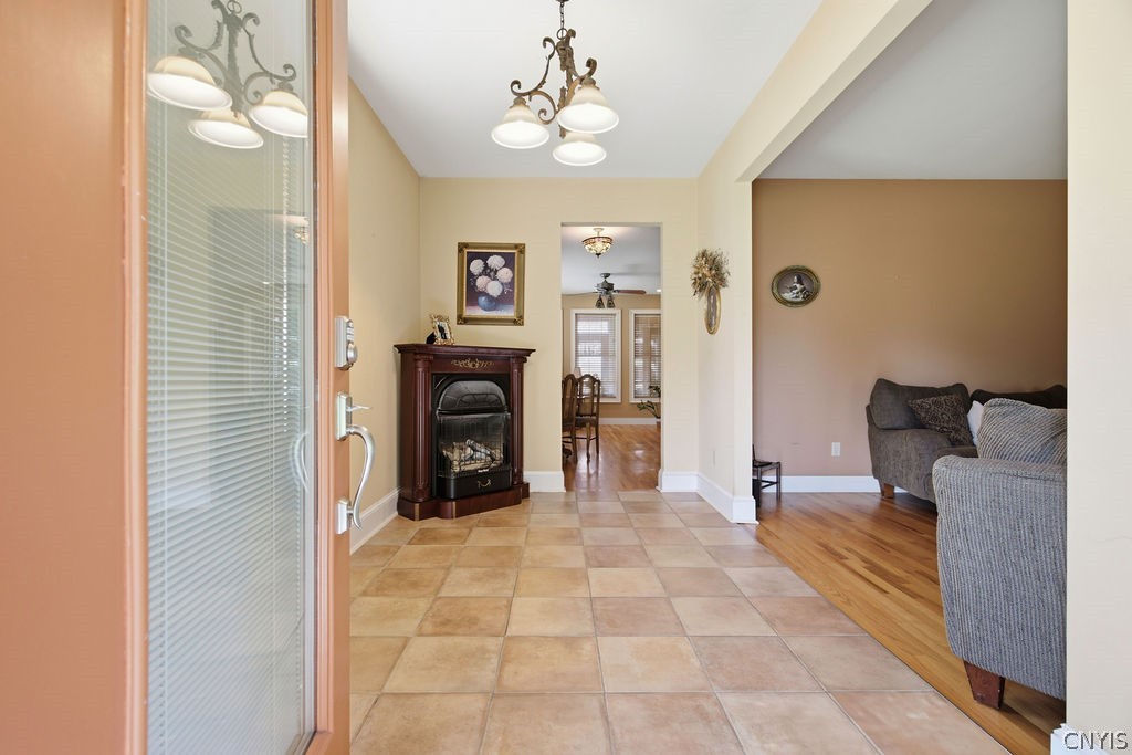 321 West Lake Road Oswego, NY 13126 - Photo 4 of 49 Step inside and be welcomed by the timeless combi