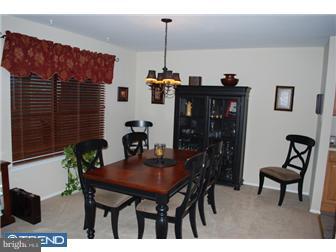 1507 Raintree Lane Malvern, PA 19355 - Photo 3 of 12 Dining Room