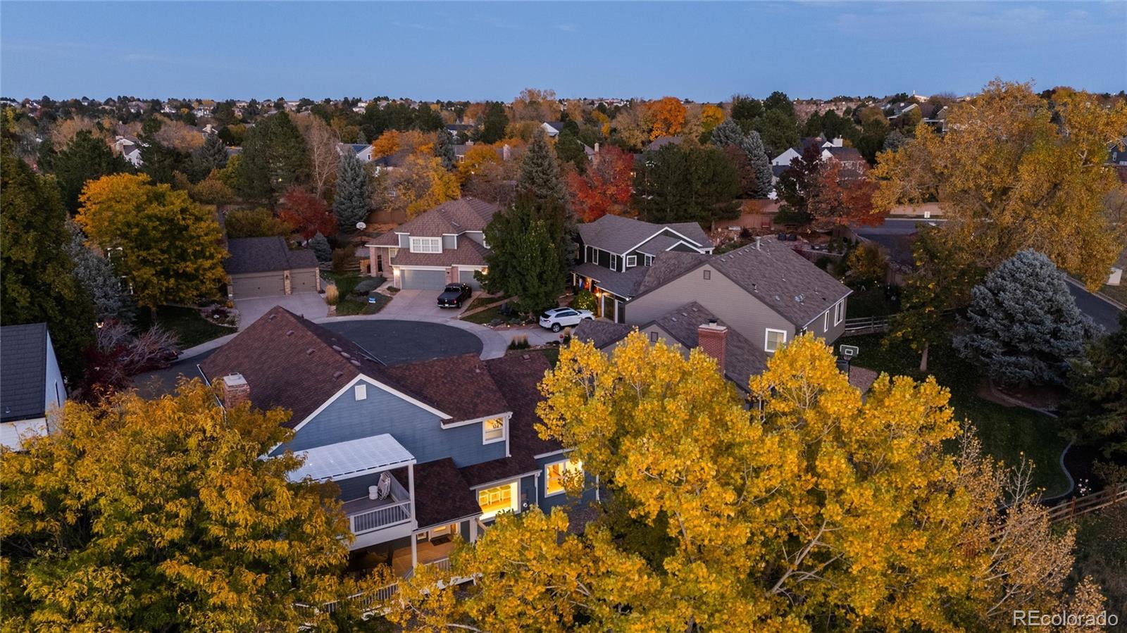 9047 Mountain Laurel Way Highlands Ranch, CO 80126 - Photo 11 of 23