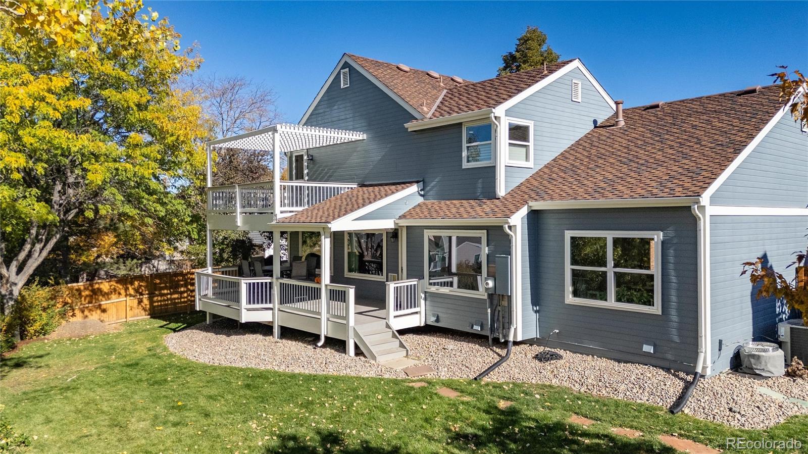 9047 Mountain Laurel Way Highlands Ranch, CO 80126 - Photo 13 of 23