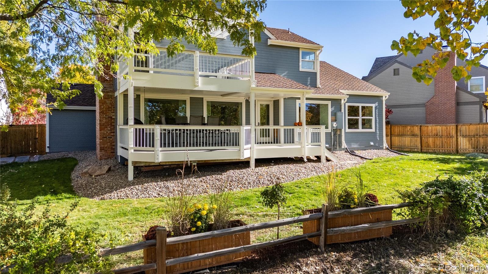 9047 Mountain Laurel Way Highlands Ranch, CO 80126 - Photo 15 of 23