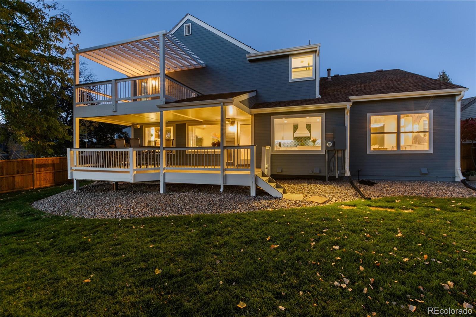 9047 Mountain Laurel Way Highlands Ranch, CO 80126 - Photo 16 of 23