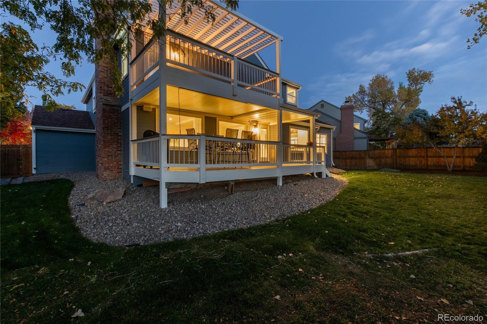 9047 Mountain Laurel Way Highlands Ranch, CO 80126 - Photo 17 of 23