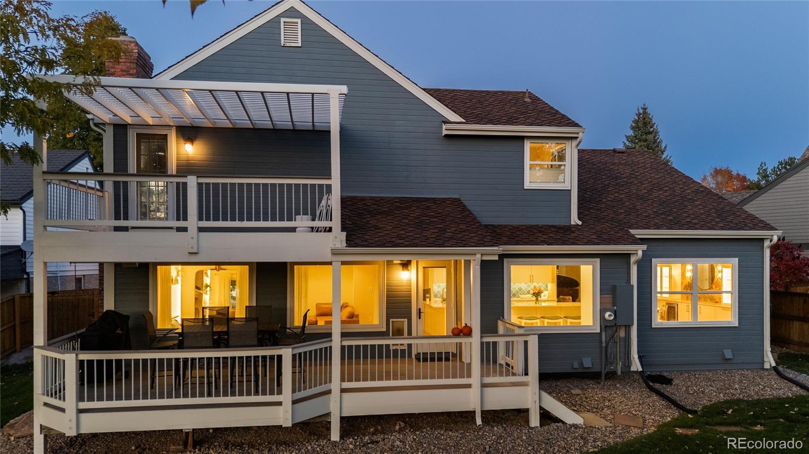 9047 Mountain Laurel Way Highlands Ranch, CO 80126 - Photo 4 of 23