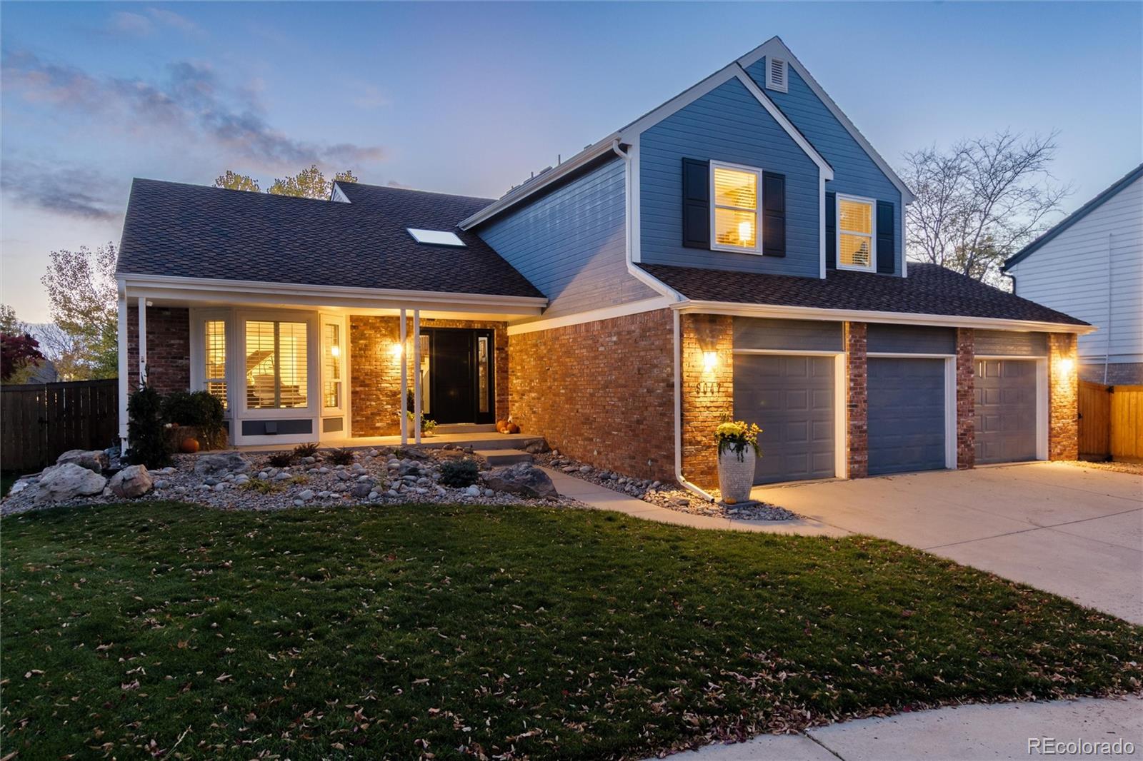 9047 Mountain Laurel Way Highlands Ranch, CO 80126 - Photo 6 of 23