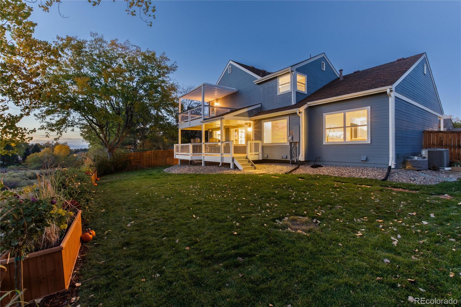 9047 Mountain Laurel Way Highlands Ranch, CO 80126 - Photo 9 of 23