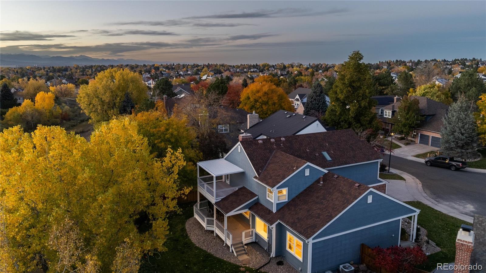9047 Mountain Laurel Way Highlands Ranch, CO 80126 - Photo 10 of 23