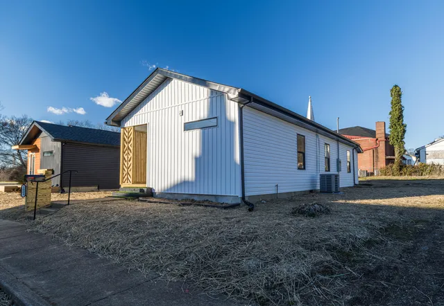 $269,900 | 2003 Jackson Street, Chattanooga, TN 37404