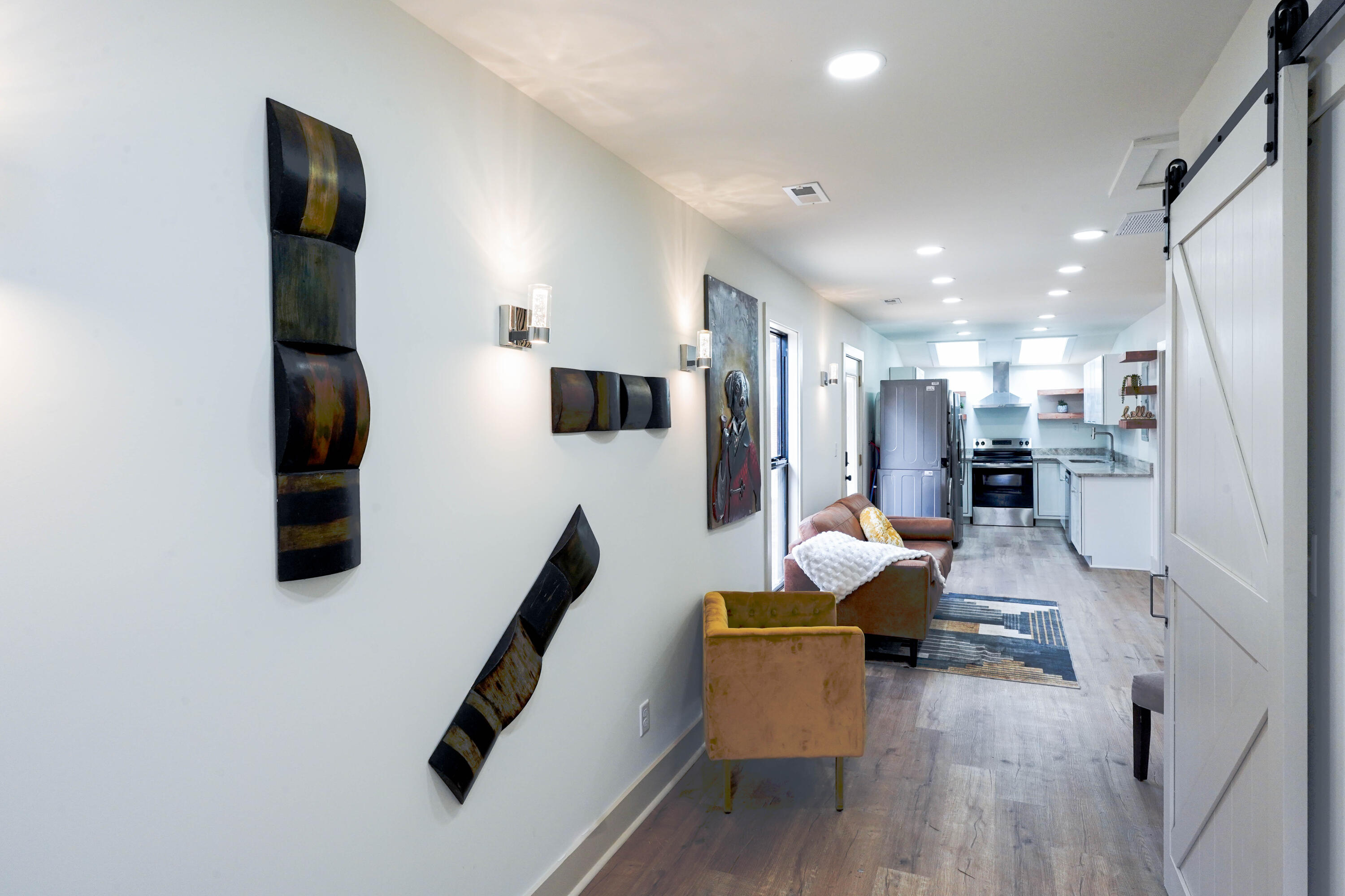 2003 Jackson Street Chattanooga, TN 37404 - Photo 11 of 21 Welcome Home!