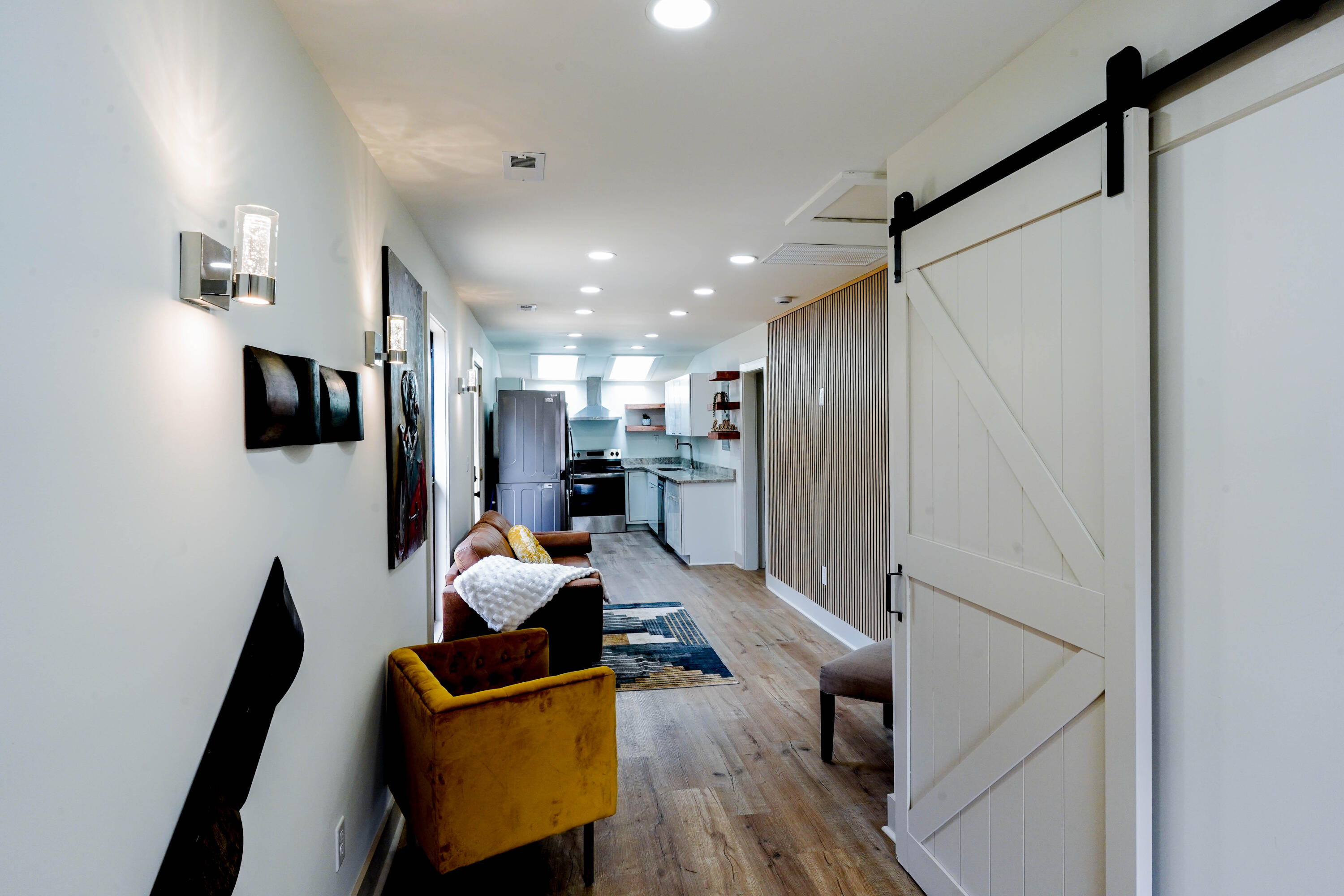 2003 Jackson Street Chattanooga, TN 37404 - Photo 12 of 21 Welcome Home!