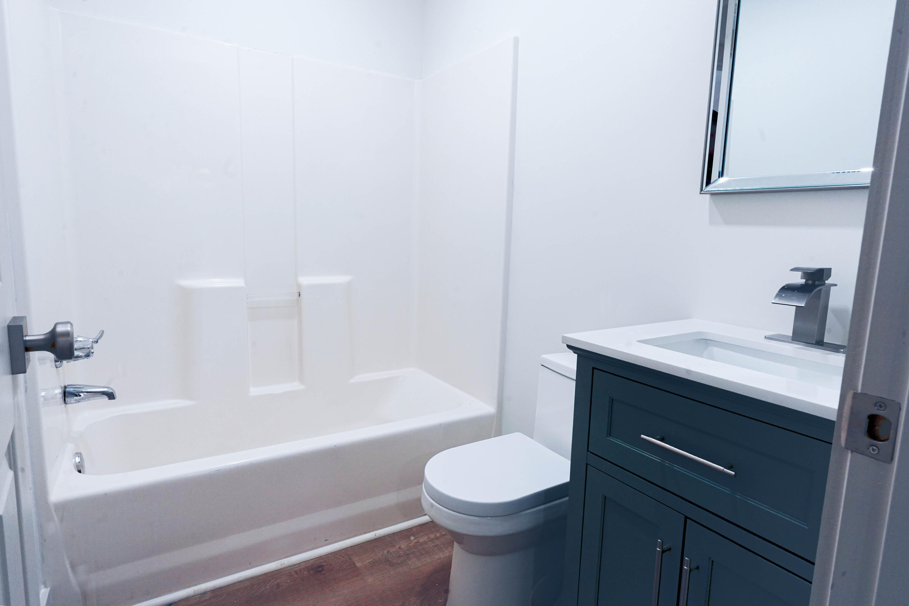 2003 Jackson Street Chattanooga, TN 37404 - Photo 17 of 21 Welcome Home!