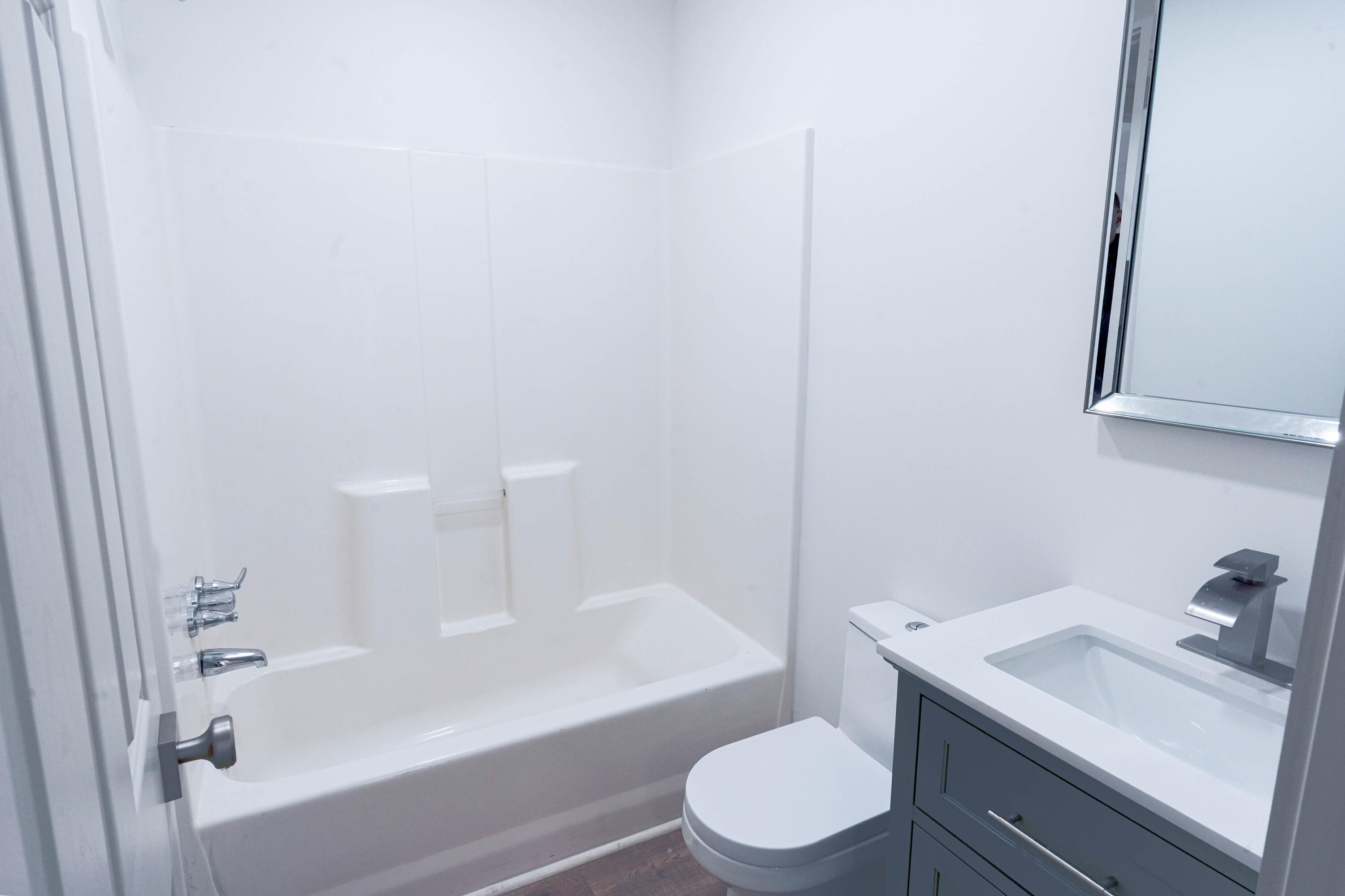 2003 Jackson Street Chattanooga, TN 37404 - Photo 18 of 21 Welcome Home!