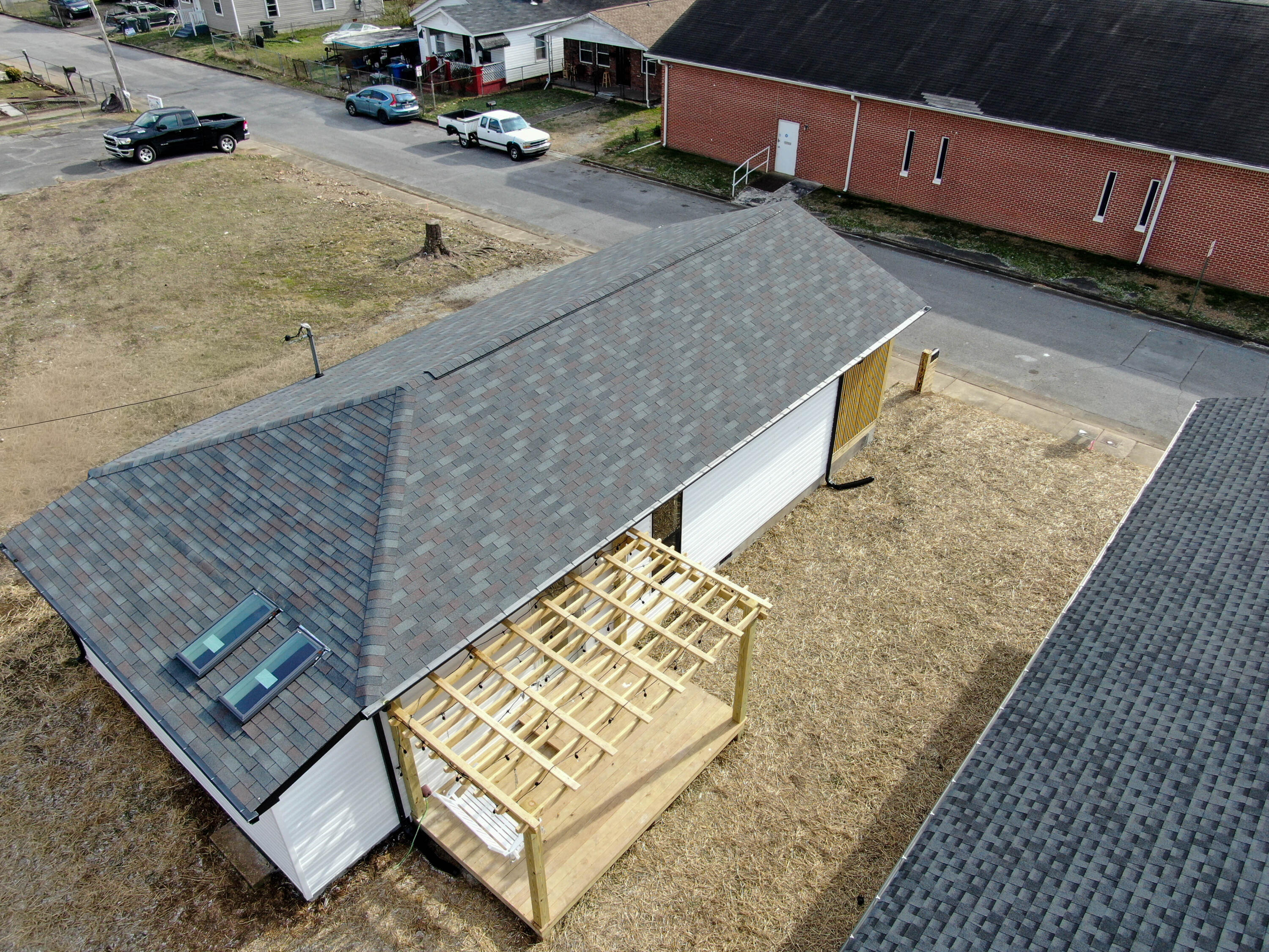 2003 Jackson Street Chattanooga, TN 37404 - Photo 19 of 21 Welcome Home!