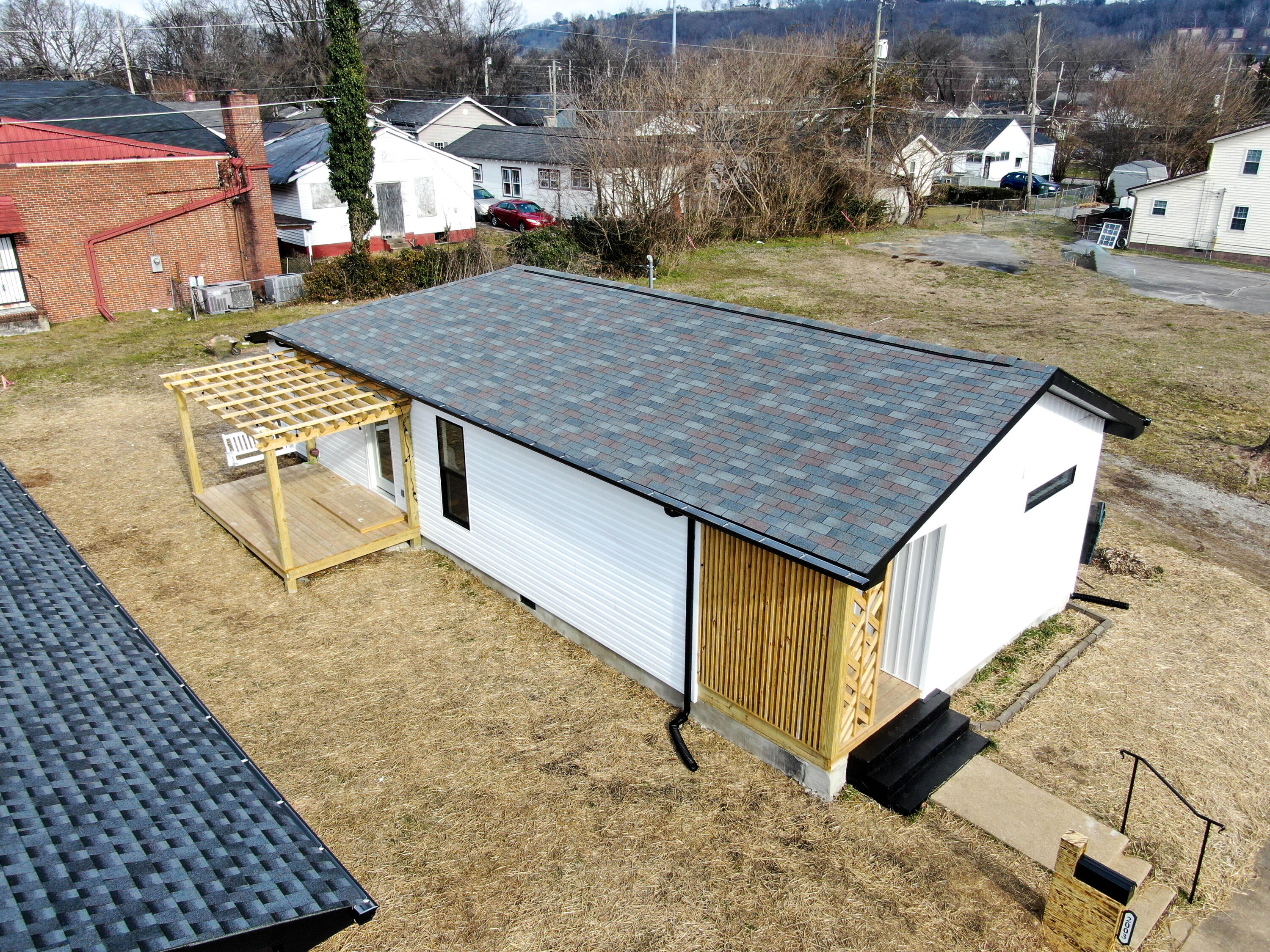 2003 Jackson Street Chattanooga, TN 37404 - Photo 20 of 21 Welcome Home!
