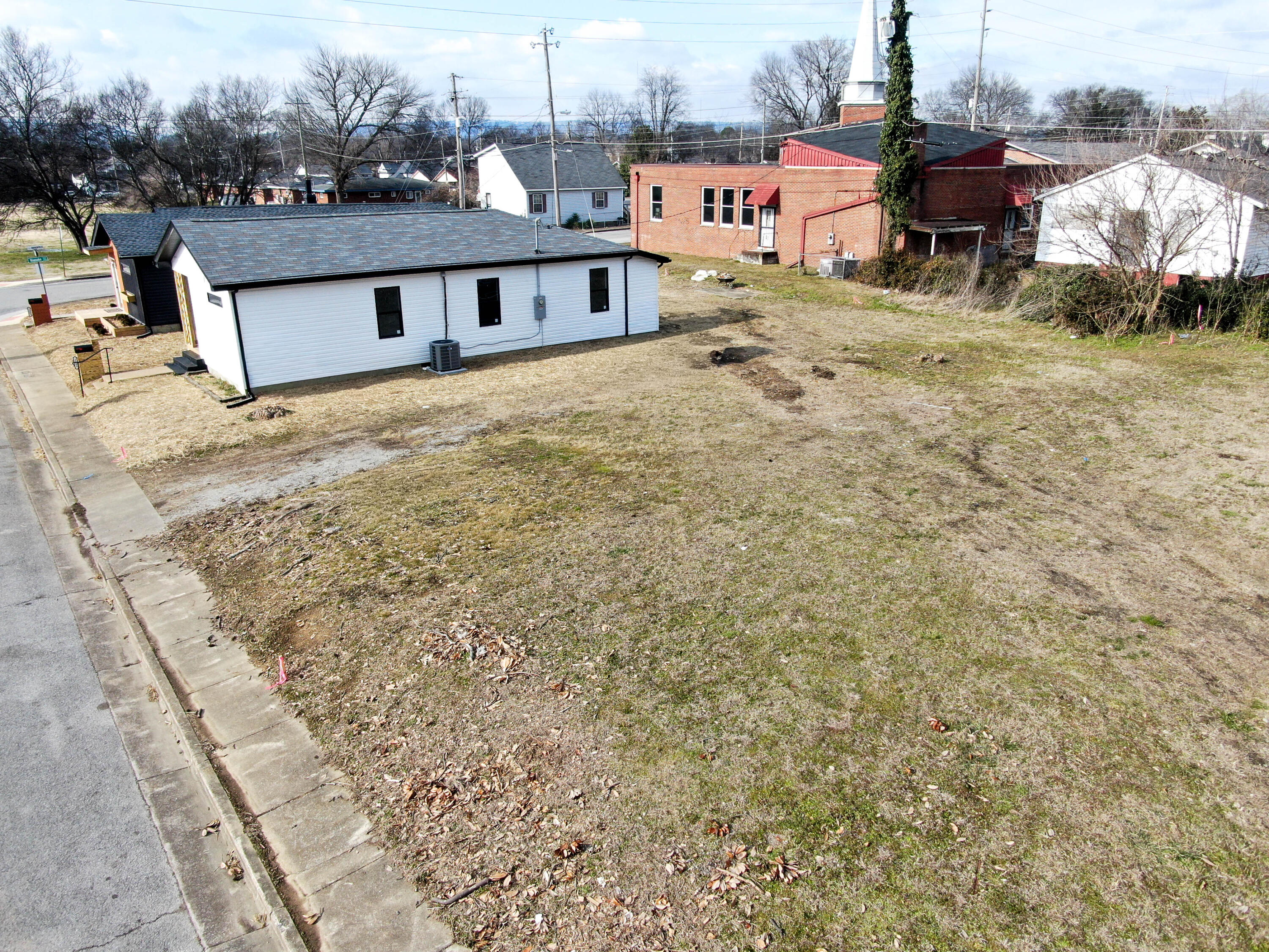 2003 Jackson Street Chattanooga, TN 37404 - Photo 21 of 21 Welcome Home!