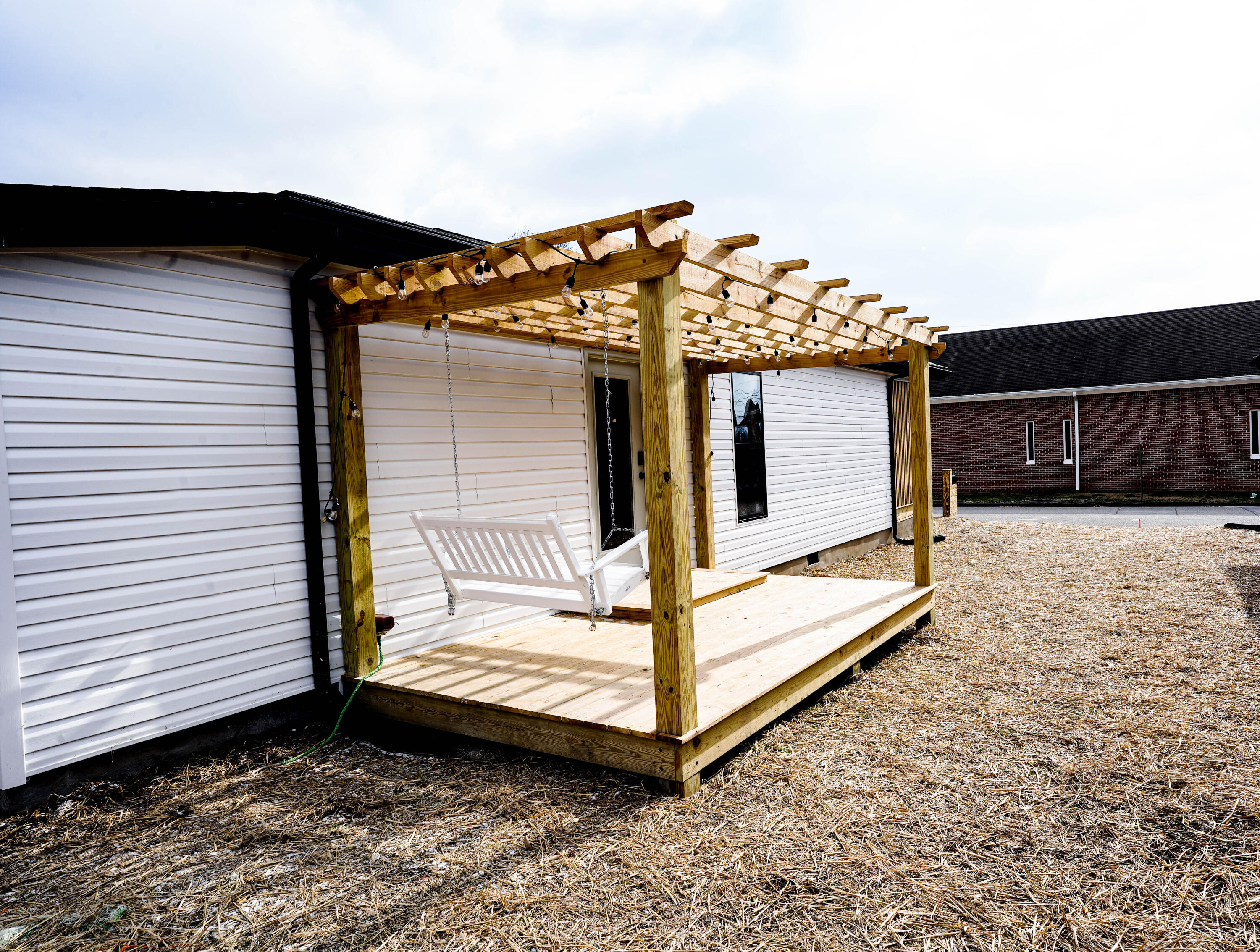 2003 Jackson Street Chattanooga, TN 37404 - Photo 4 of 21 Welcome Home!