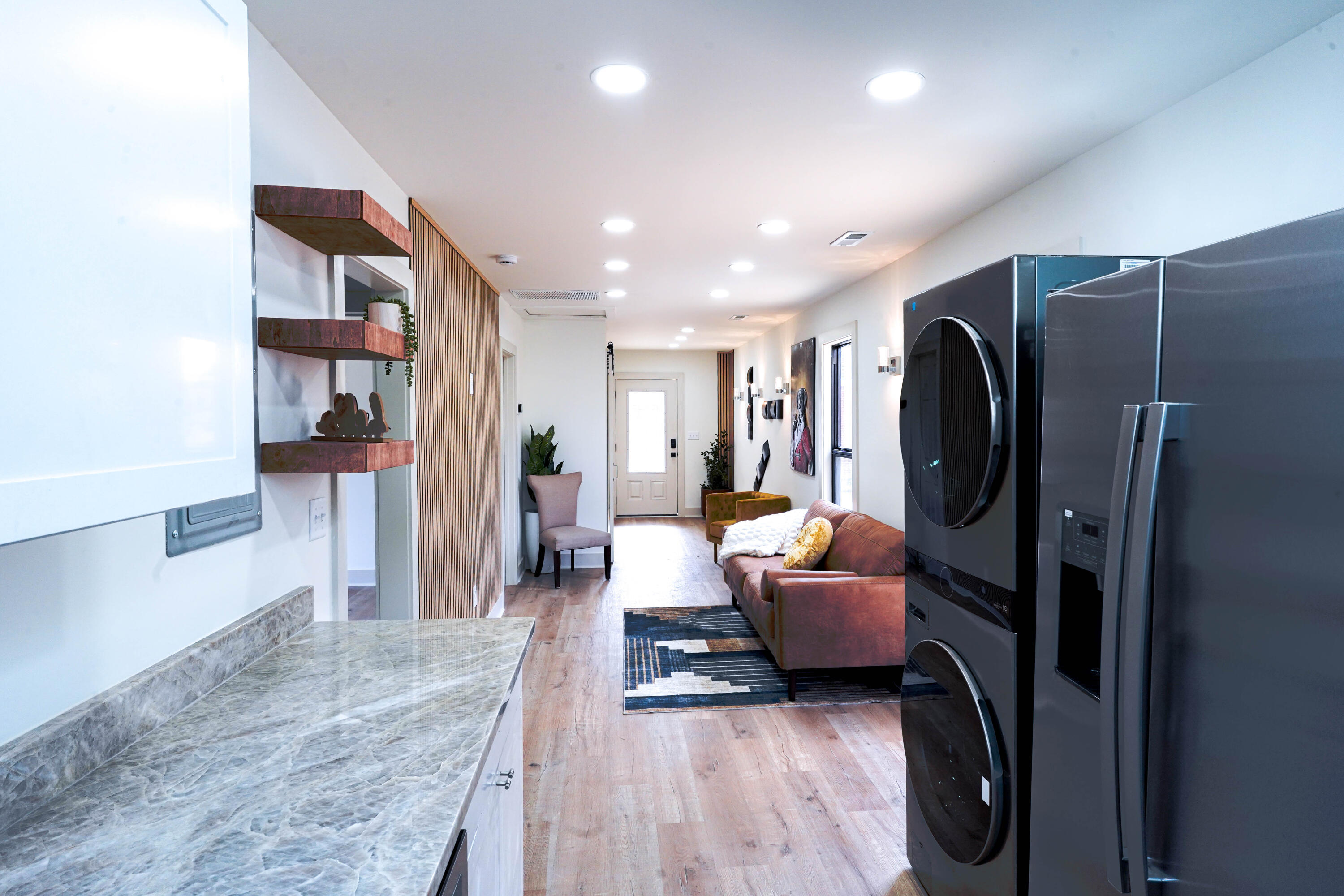 2003 Jackson Street Chattanooga, TN 37404 - Photo 9 of 21 Welcome Home!