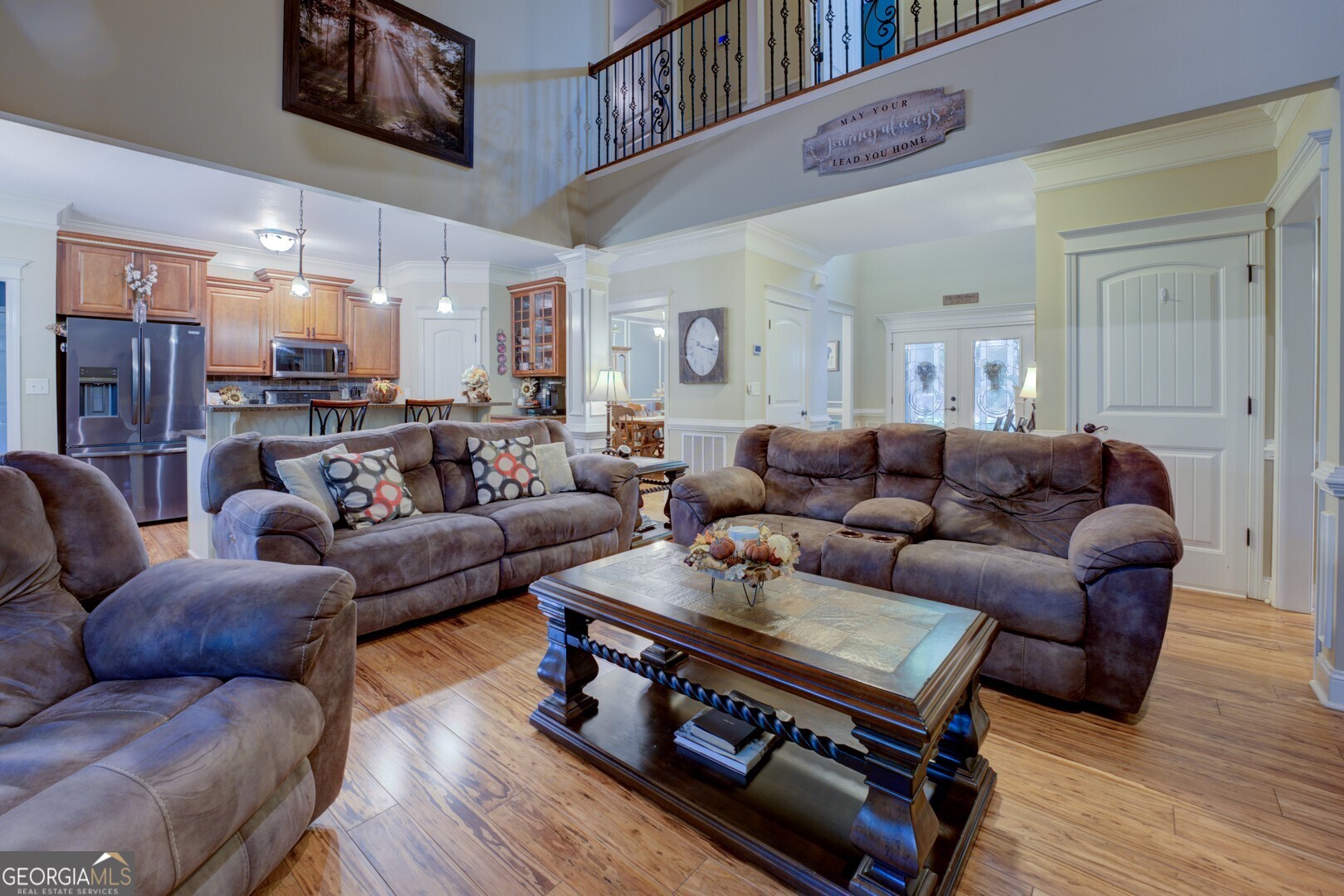 613 Van Morrison Road Monticello, GA 31064 - Photo 12 of 82