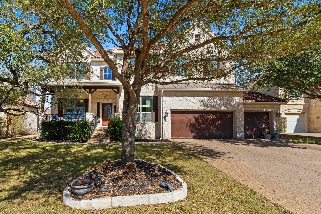 15104 Spillman Ranch Loop Austin, TX 78738 - Photo 1 of 31
