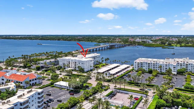 $435,000 | 2860 South Ocean Boulevard, Unit 604, Palm Beach, FL 33480