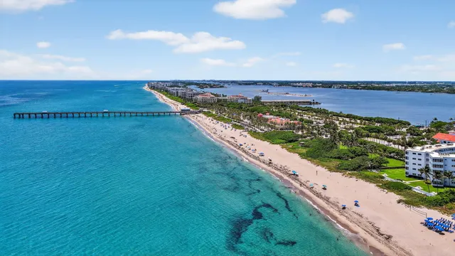 $435,000 | 2860 South Ocean Boulevard, Unit 604, Palm Beach, FL 33480