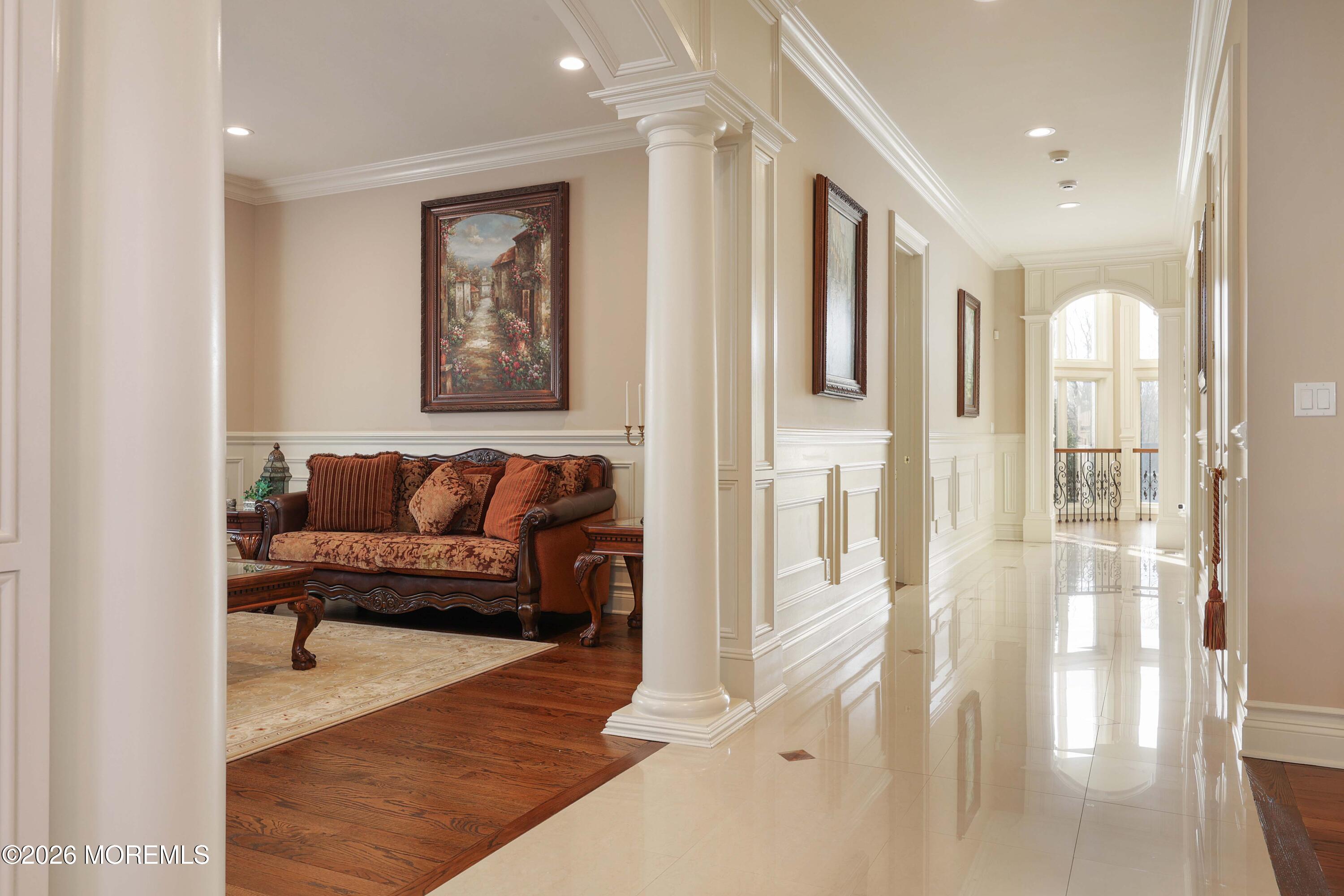 19 Embry Farm Road Marlboro, NJ 07746 - Photo 41 of 104 758A5528