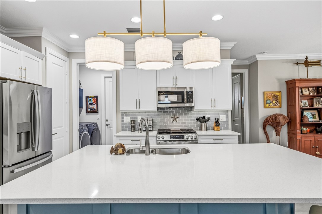 6012 Bella Rosa Lane Vero Beach, FL 32966 - Photo 15 of 36