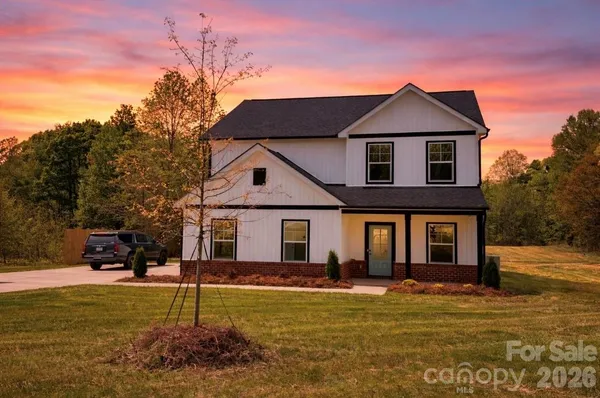 $505,000 | 6221 King Wilkinson Road, Denver, NC 28037
