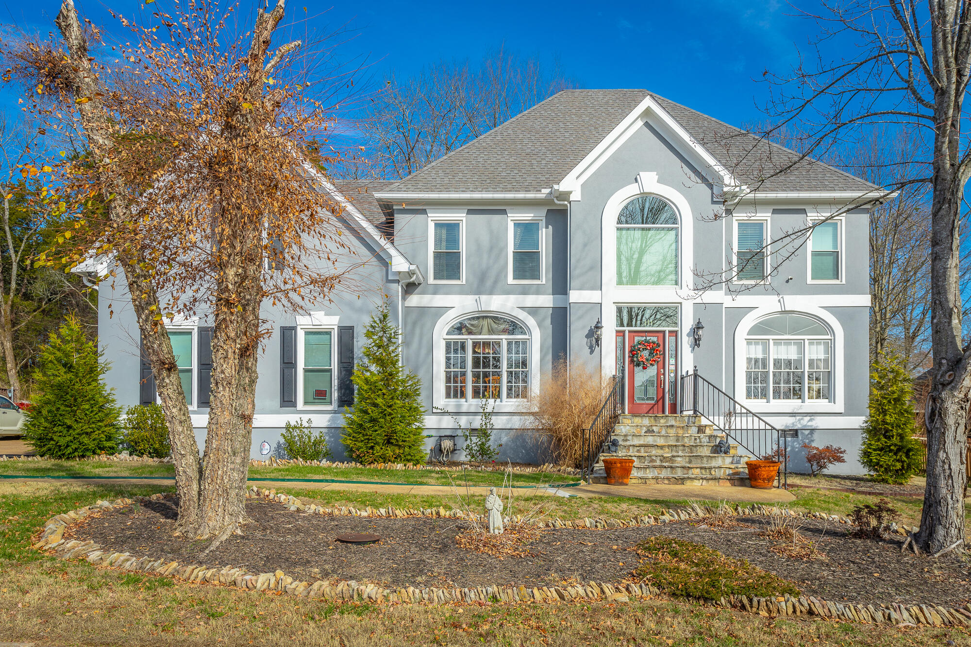 1713 Hourglass Point Hixson, TN 37343 - Photo 19 of 78 1713 Hourglass Point HD-3
