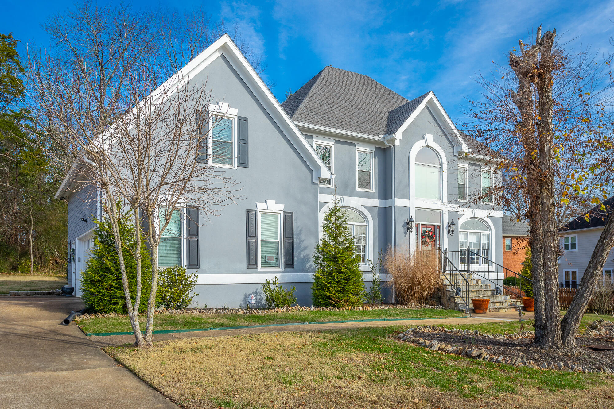 1713 Hourglass Point Hixson, TN 37343 - Photo 22 of 78 1713 Hourglass Point HD-14