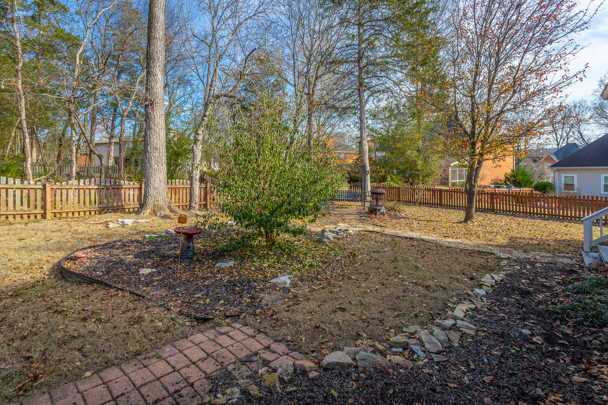 1713 Hourglass Point Hixson, TN 37343 - Photo 24 of 78 1713 Hourglass Point HD-23