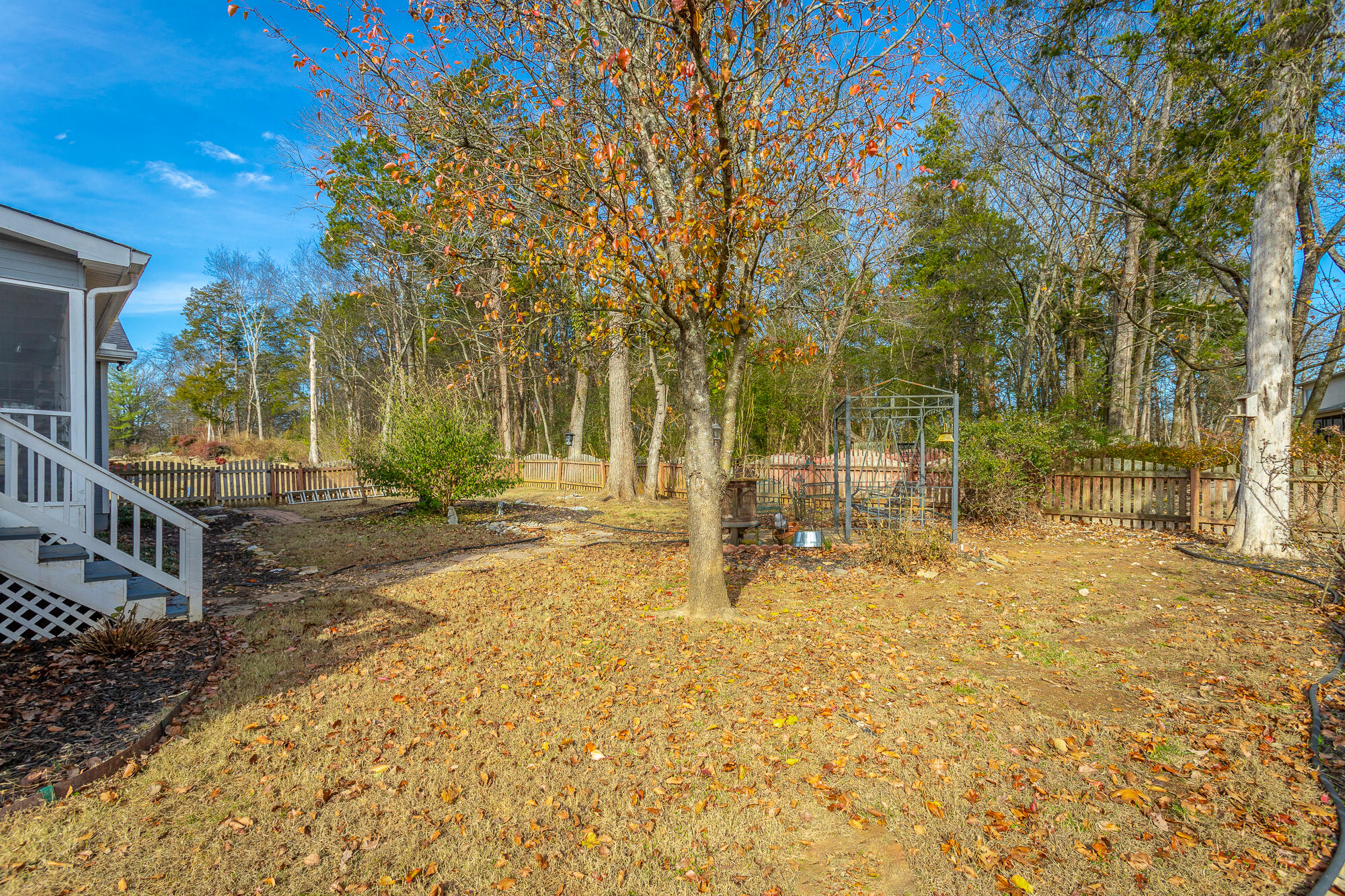 1713 Hourglass Point Hixson, TN 37343 - Photo 25 of 78 1713 Hourglass Point HD-24