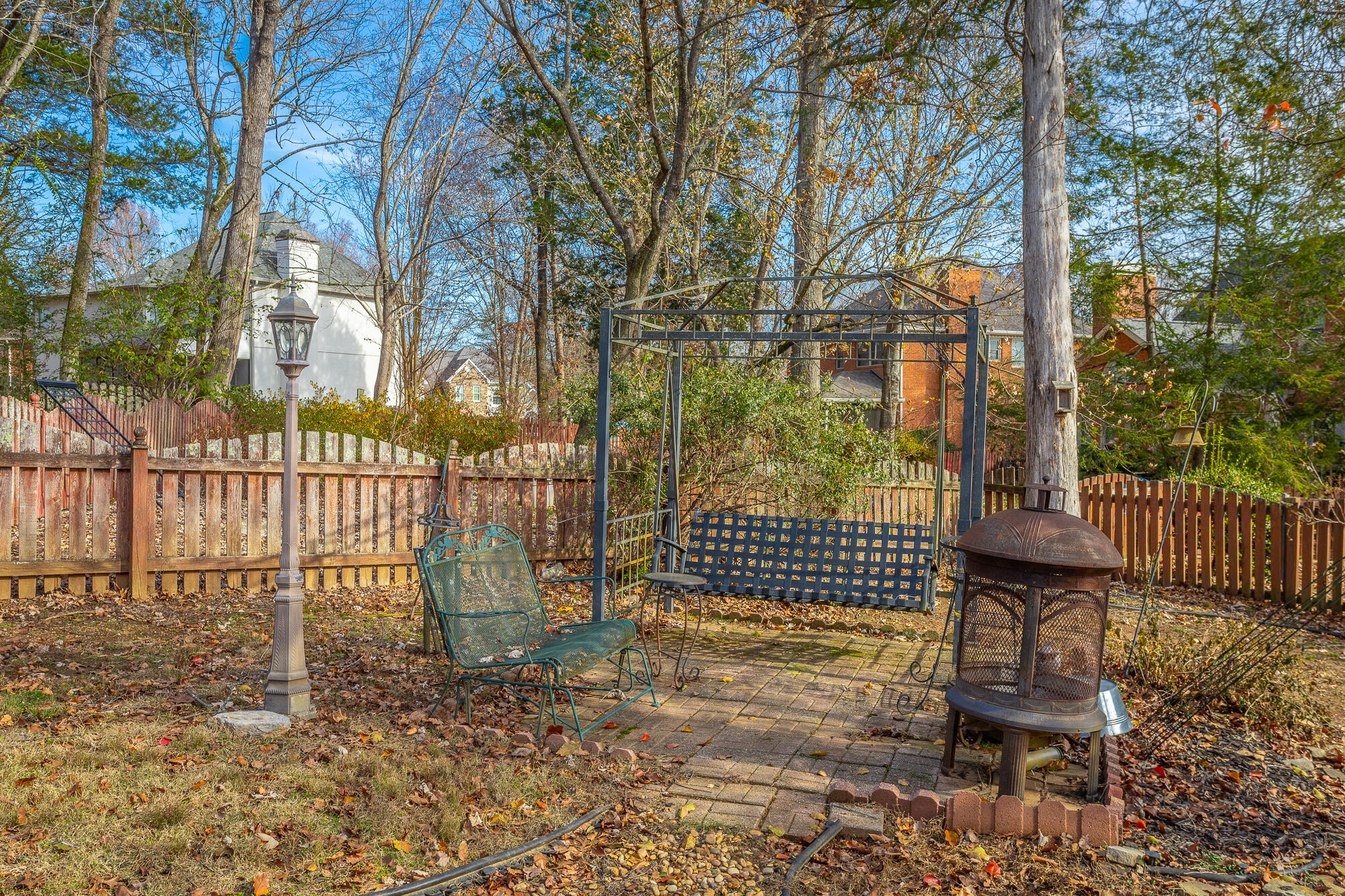 1713 Hourglass Point Hixson, TN 37343 - Photo 26 of 78 1713 Hourglass Point HD-27