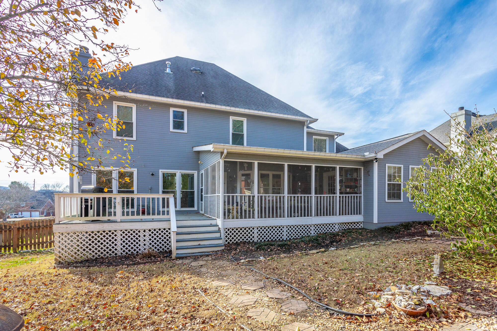 1713 Hourglass Point Hixson, TN 37343 - Photo 27 of 78 1713 Hourglass Point HD-28