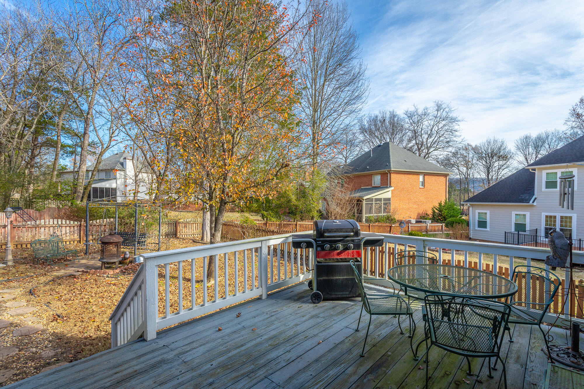 1713 Hourglass Point Hixson, TN 37343 - Photo 30 of 78 1713 Hourglass Point HD-33