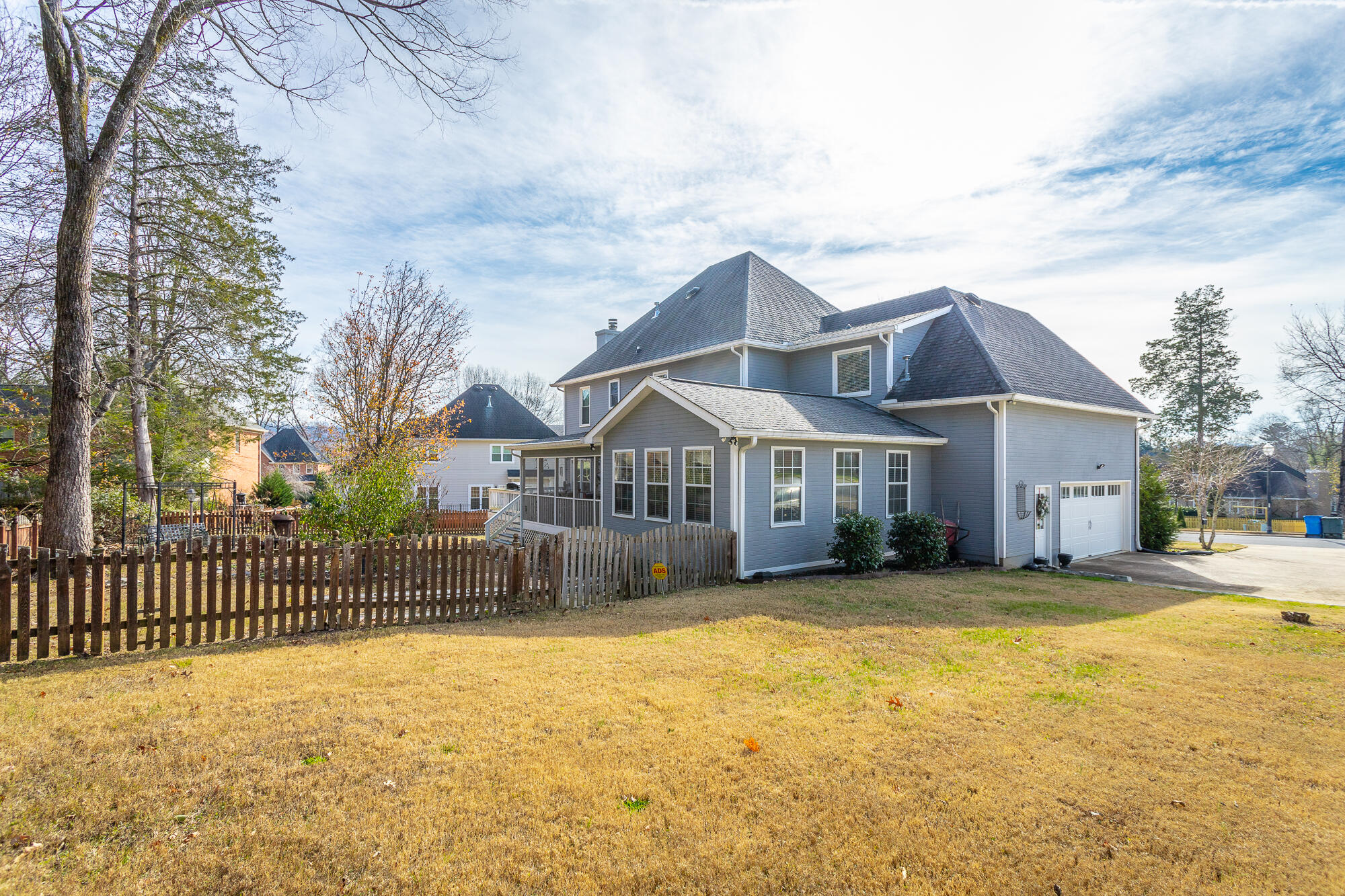 1713 Hourglass Point Hixson, TN 37343 - Photo 33 of 78 1713 Hourglass Point HD-36