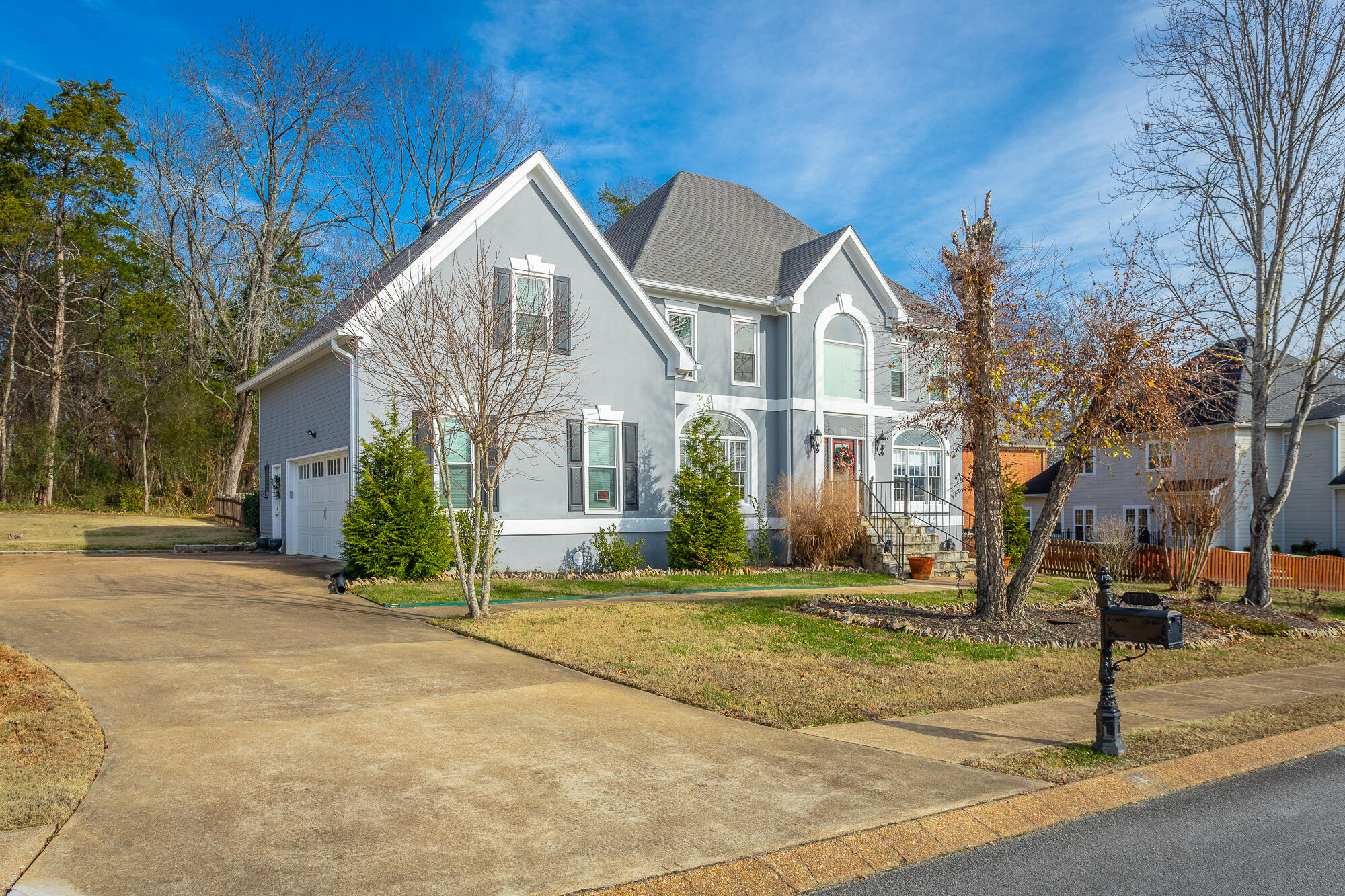 1713 Hourglass Point Hixson, TN 37343 - Photo 34 of 78 1713 Hourglass Point HD-37
