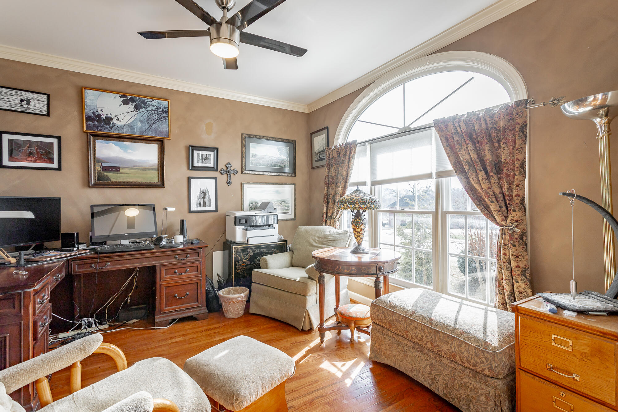 1713 Hourglass Point Hixson, TN 37343 - Photo 38 of 78 1713 Hourglass Point HD-48