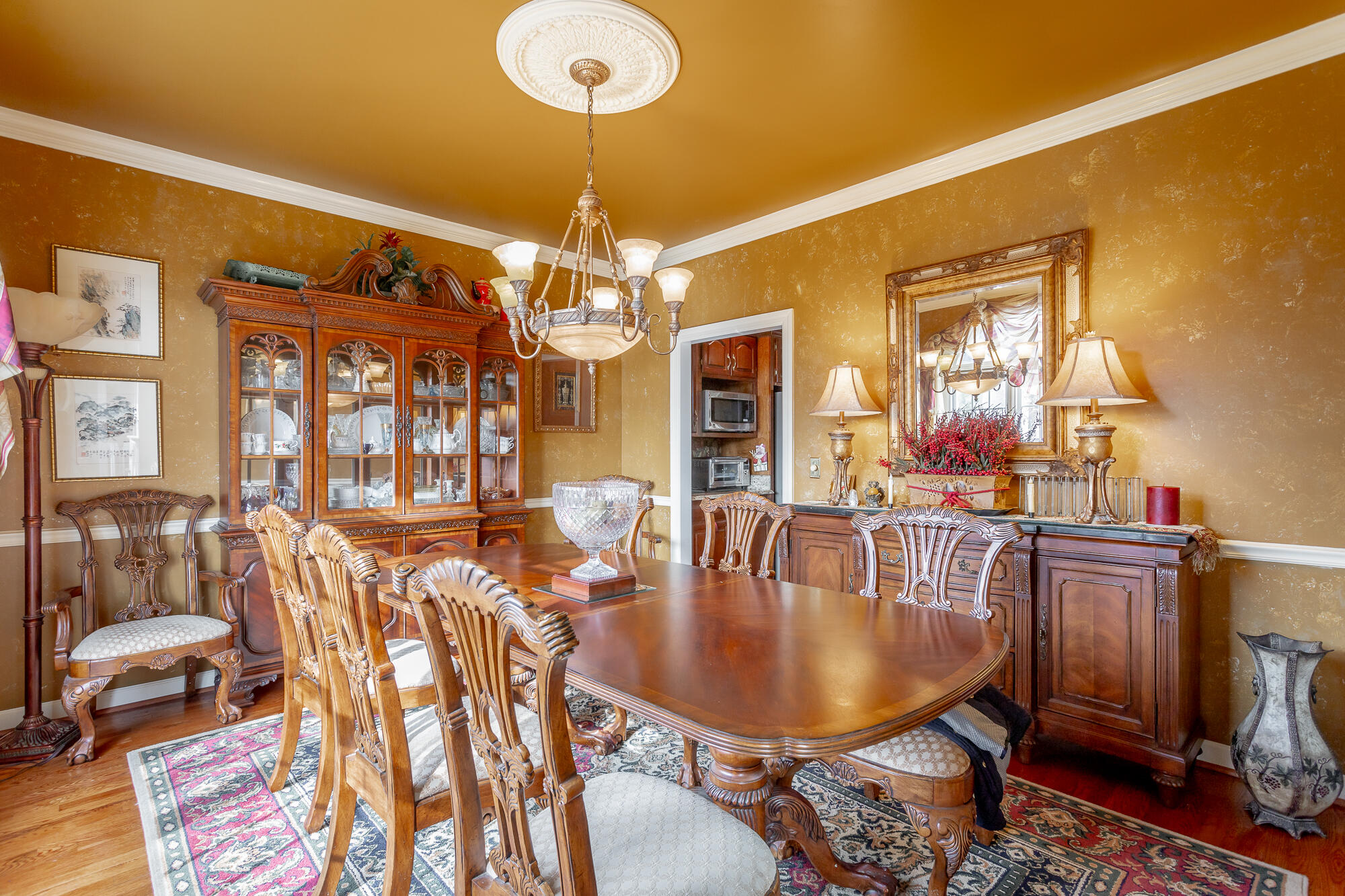 1713 Hourglass Point Hixson, TN 37343 - Photo 40 of 78 1713 Hourglass Point HD-50