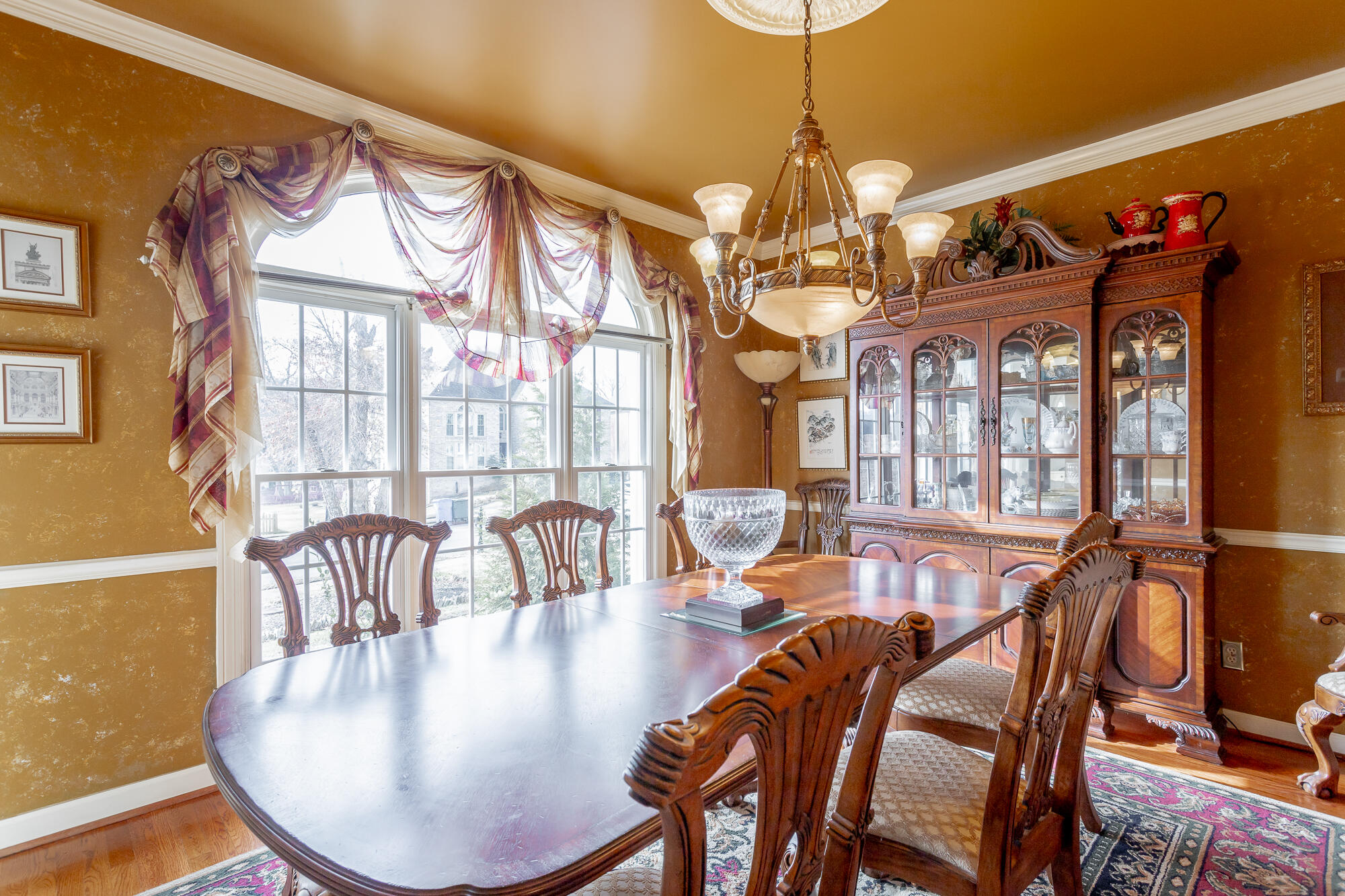 1713 Hourglass Point Hixson, TN 37343 - Photo 41 of 78 1713 Hourglass Point HD-53