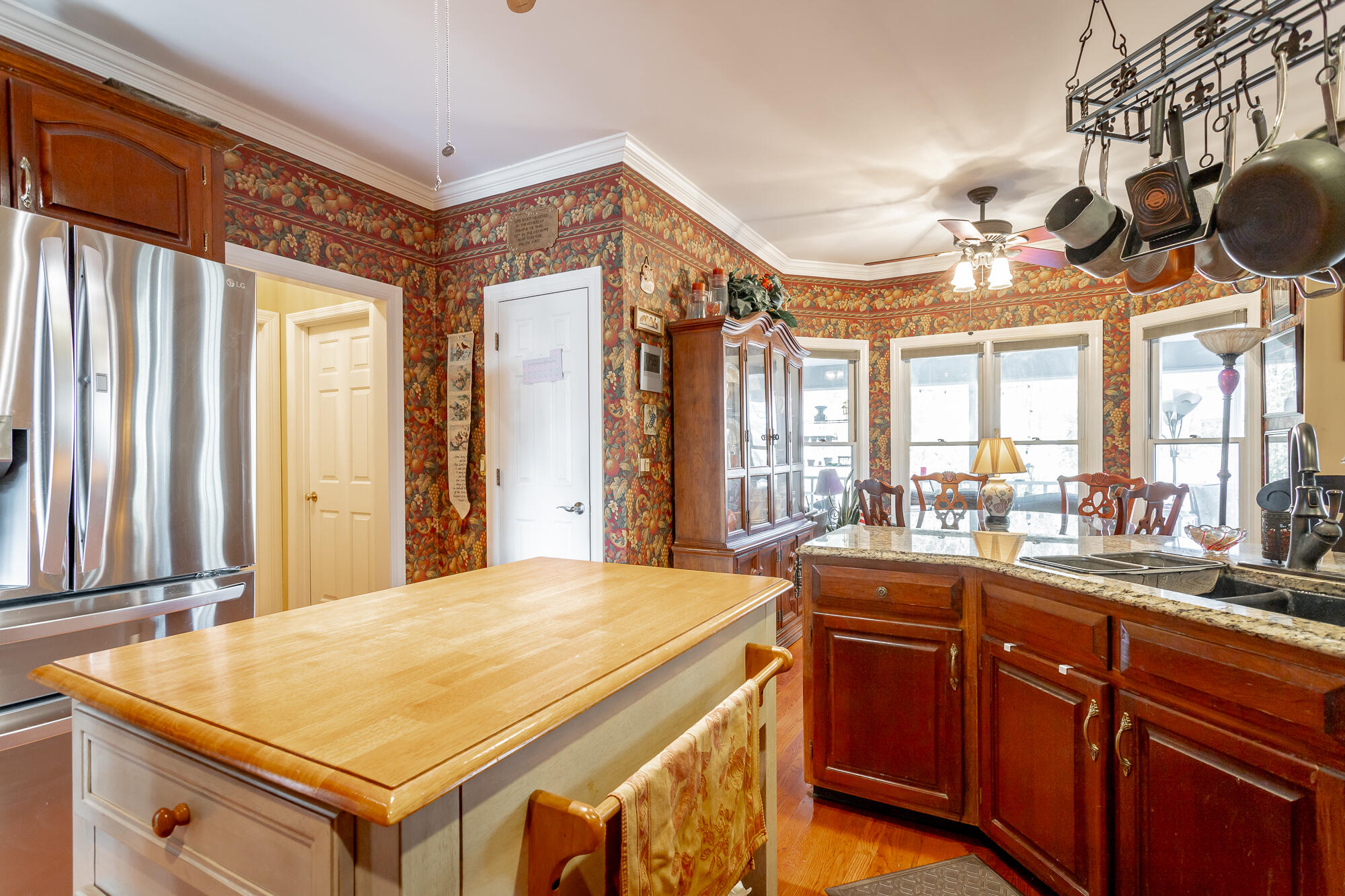 1713 Hourglass Point Hixson, TN 37343 - Photo 43 of 78 1713 Hourglass Point HD-56